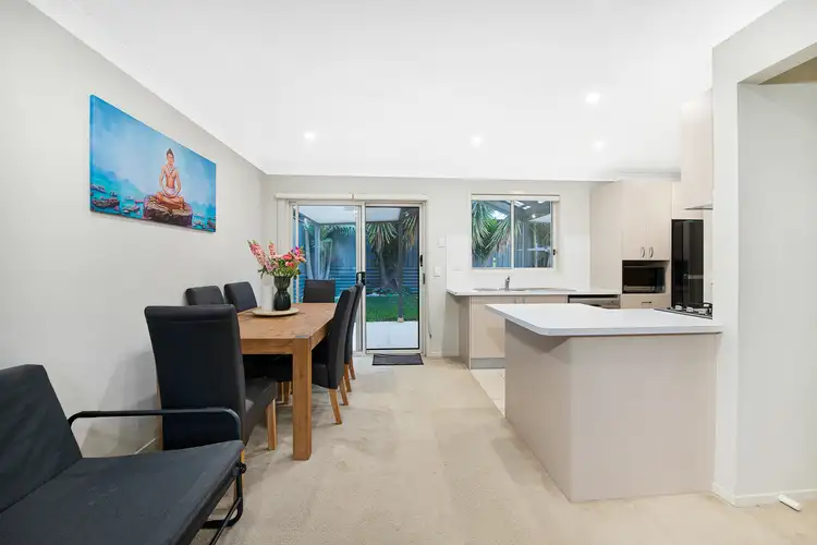 Third view of Homely townhouse listing, 7 Somersby Circuit, Acacia Gardens NSW 2763