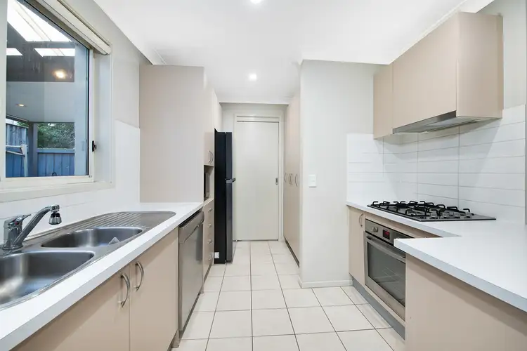 Fourth view of Homely townhouse listing, 7 Somersby Circuit, Acacia Gardens NSW 2763