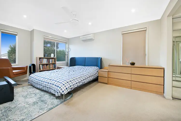 Fifth view of Homely townhouse listing, 7 Somersby Circuit, Acacia Gardens NSW 2763