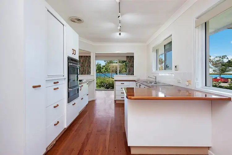 Fourth view of Homely house listing, 145 Esplanade, Golden Beach QLD 4551