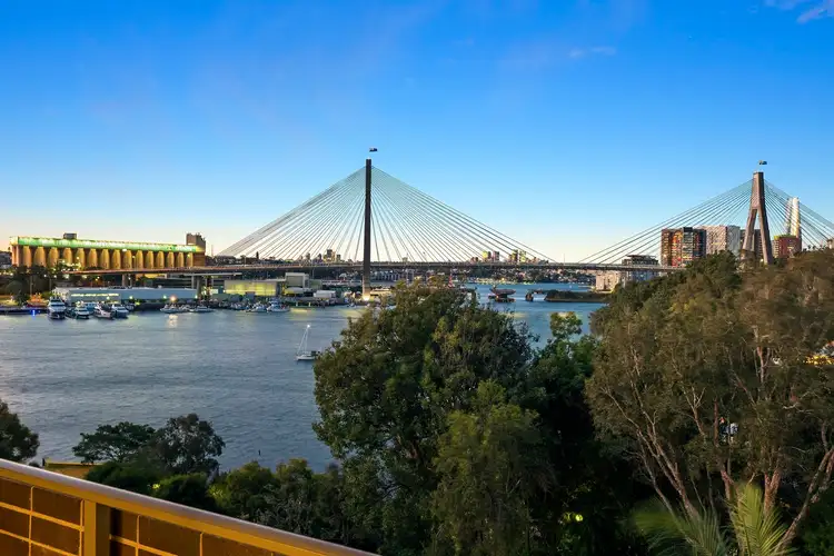 Main view of Homely apartment listing, 15/2 Mary Street, Glebe NSW 2037