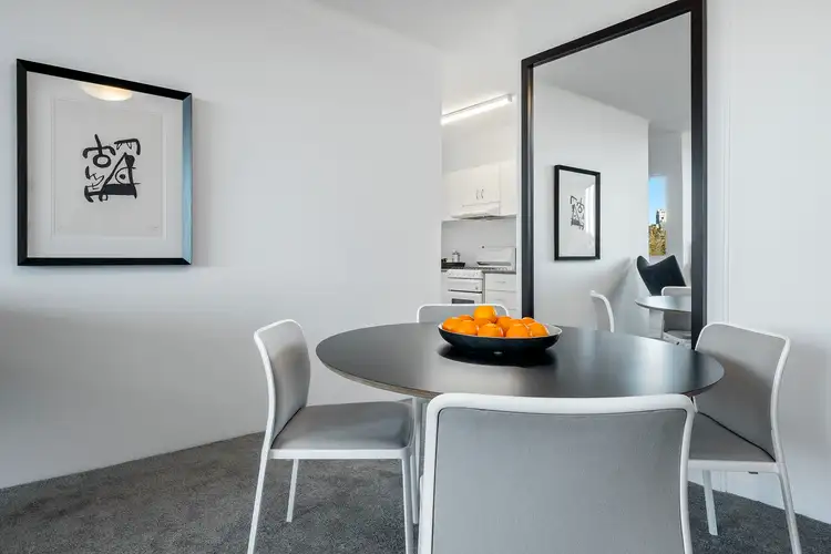 Fourth view of Homely apartment listing, 15/2 Mary Street, Glebe NSW 2037