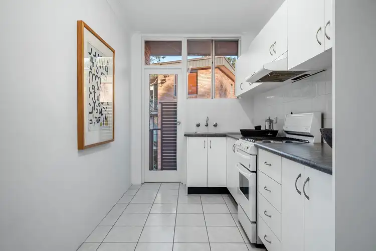Fifth view of Homely apartment listing, 15/2 Mary Street, Glebe NSW 2037