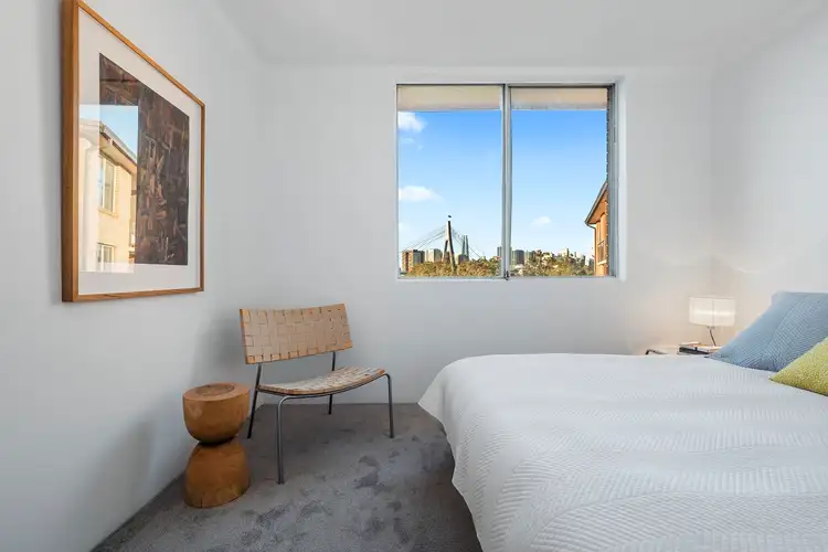 Sixth view of Homely apartment listing, 15/2 Mary Street, Glebe NSW 2037