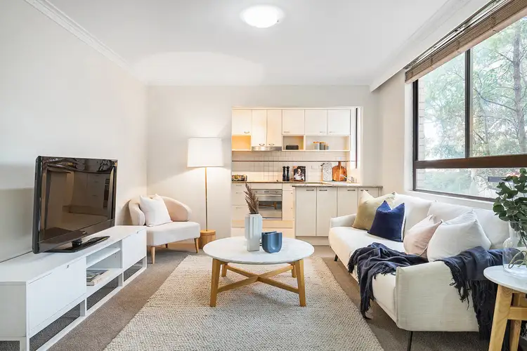 2B/8-12 Sutherland Road, Chatswood NSW 2067