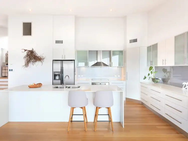Second view of Homely house listing, 25 The Palisade, Umina Beach NSW 2257