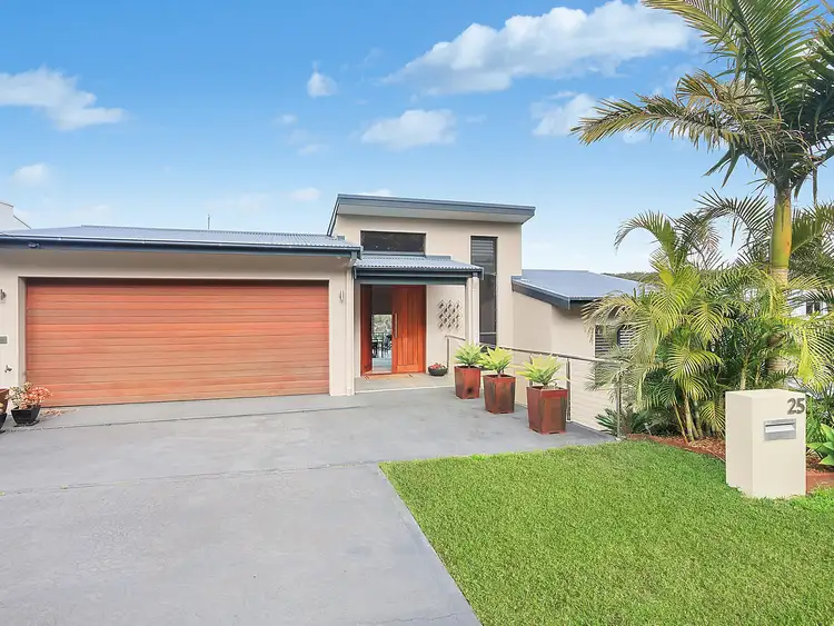 Fourth view of Homely house listing, 25 The Palisade, Umina Beach NSW 2257