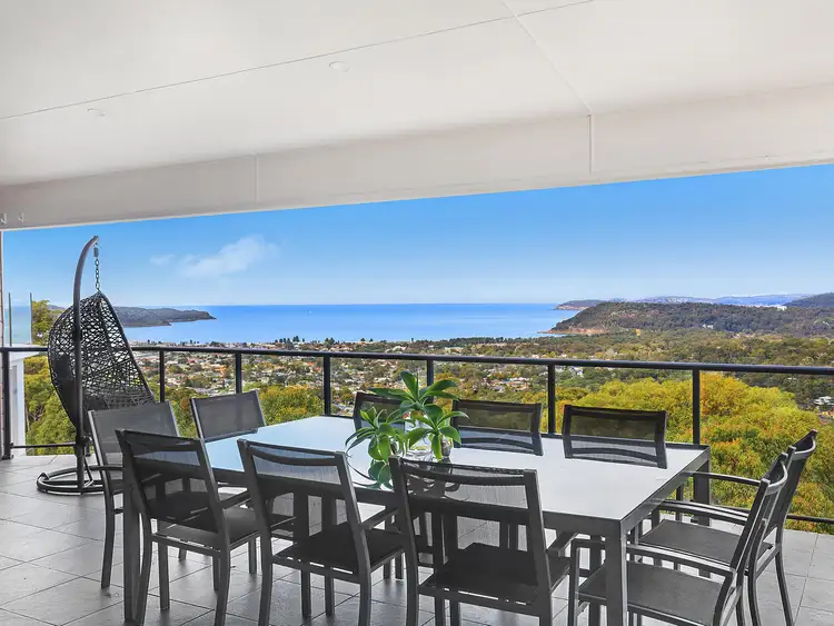 Fifth view of Homely house listing, 25 The Palisade, Umina Beach NSW 2257