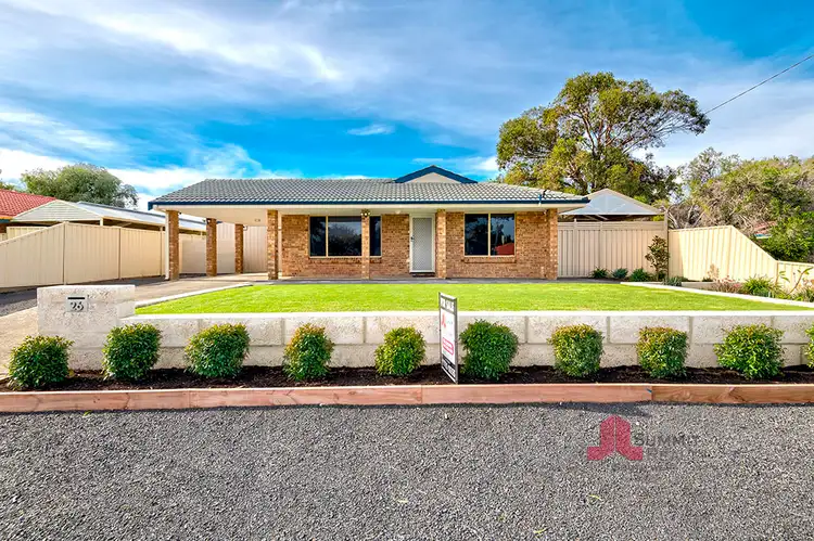 Main view of Homely house listing, 26 Littlefair Drive, Withers WA 6230