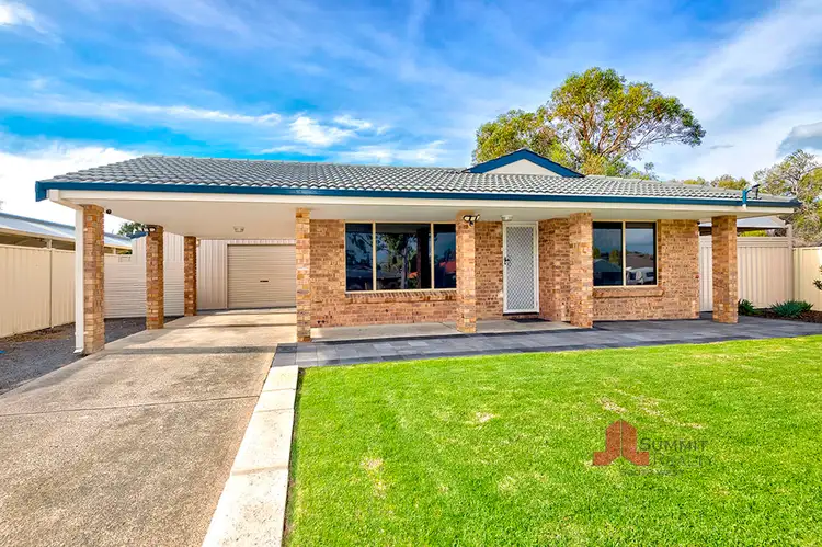 Second view of Homely house listing, 26 Littlefair Drive, Withers WA 6230