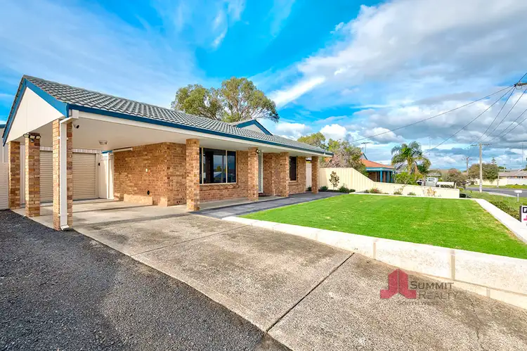 Third view of Homely house listing, 26 Littlefair Drive, Withers WA 6230