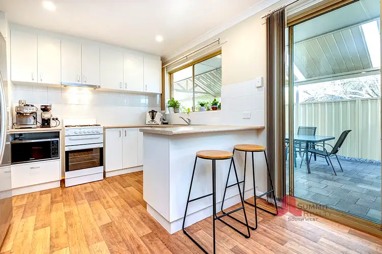Sixth view of Homely house listing, 26 Littlefair Drive, Withers WA 6230