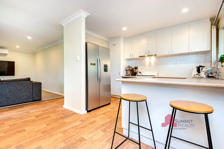 Seventh view of Homely house listing, 26 Littlefair Drive, Withers WA 6230