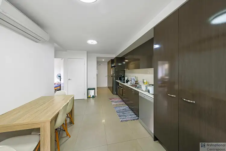 Third view of Homely apartment listing, 5/43 Lenneberg Street, Southport QLD 4215