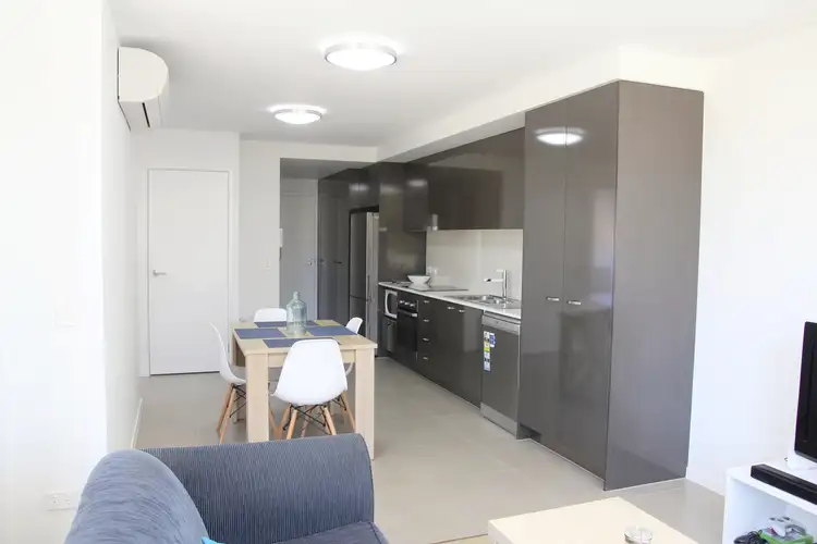 Fifth view of Homely apartment listing, 5/43 Lenneberg Street, Southport QLD 4215