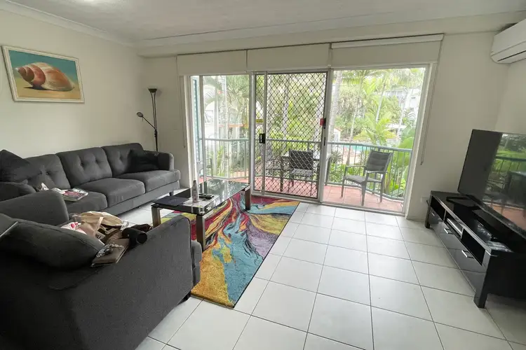 Third view of Homely apartment listing, Level 1/120/7 Redondo Avenue, Miami QLD 4220