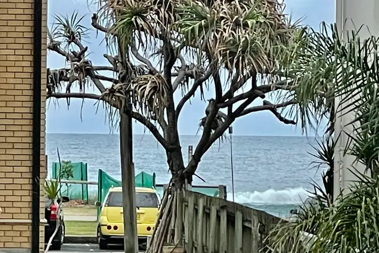 Fifth view of Homely apartment listing, Level 1/120/7 Redondo Avenue, Miami QLD 4220