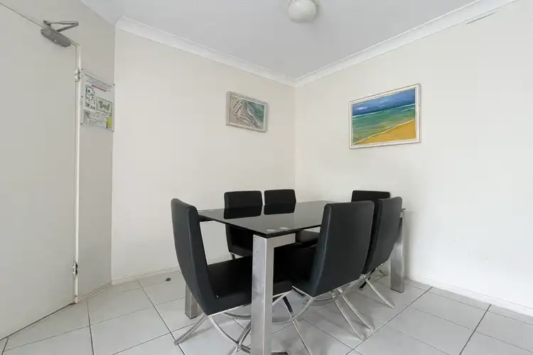 Seventh view of Homely apartment listing, Level 1/120/7 Redondo Avenue, Miami QLD 4220