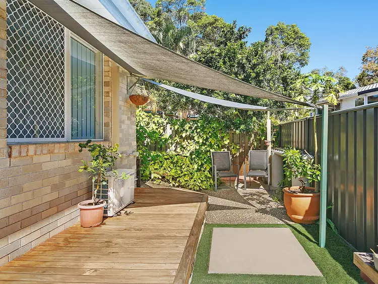 2/15 Janal Place, Currumbin Waters QLD 4223