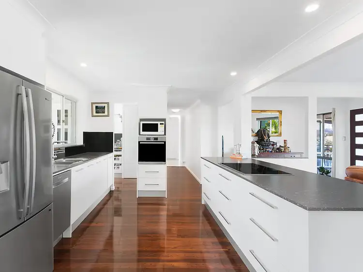 Second view of Homely house listing, 43 Dunkeith Avenue, Benowa QLD 4217
