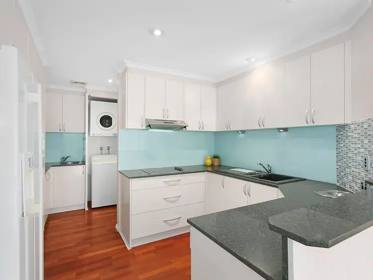 Fourth view of Homely townhouse listing, 2/31 Dandenong Terrace, Robina QLD 4226