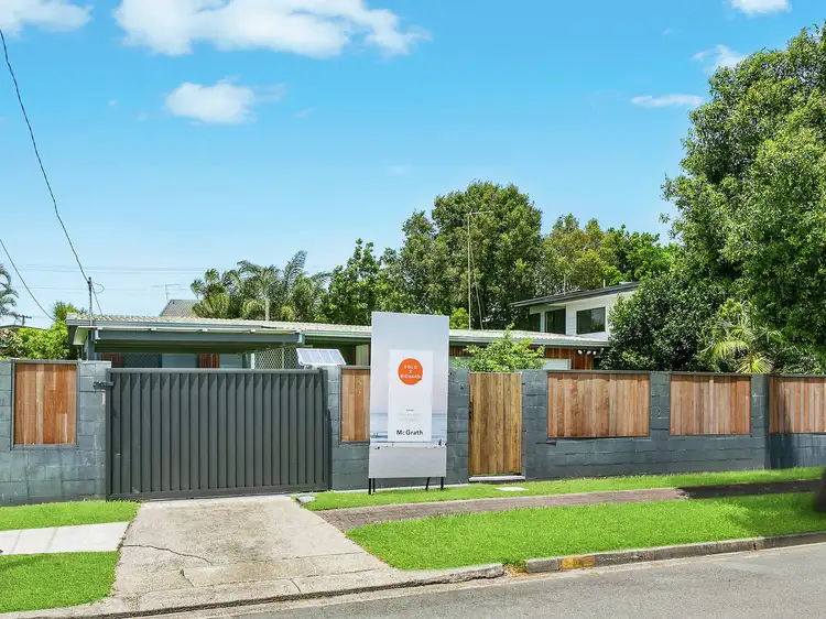 Main view of Homely house listing, 56 Kallay Street, Miami QLD 4220