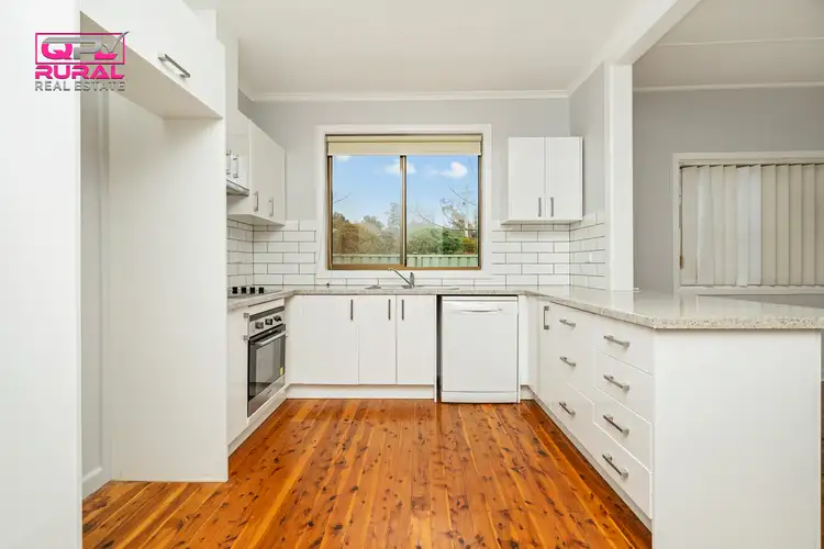 Fourth view of Homely house listing, 138 Kitchener Road, Temora NSW 2666