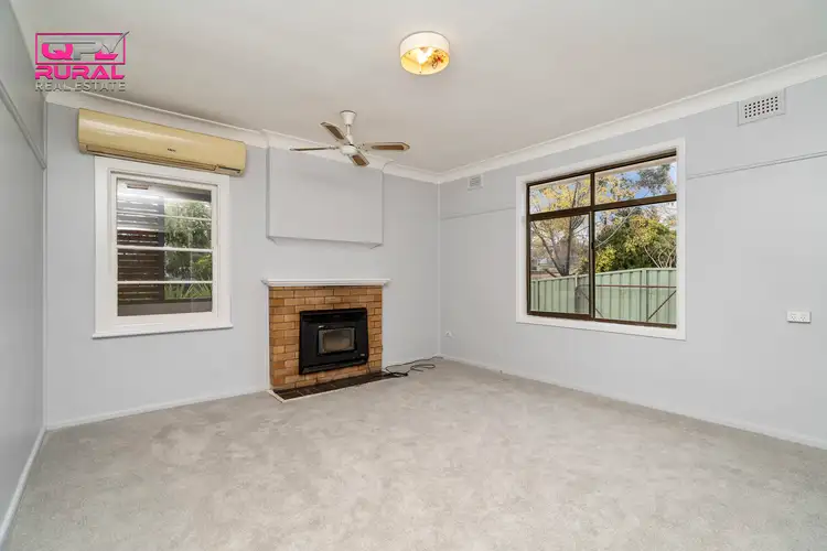 Fifth view of Homely house listing, 138 Kitchener Road, Temora NSW 2666