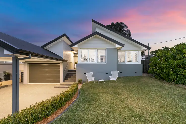 105 Bunarba Road, Gymea Bay NSW 2227