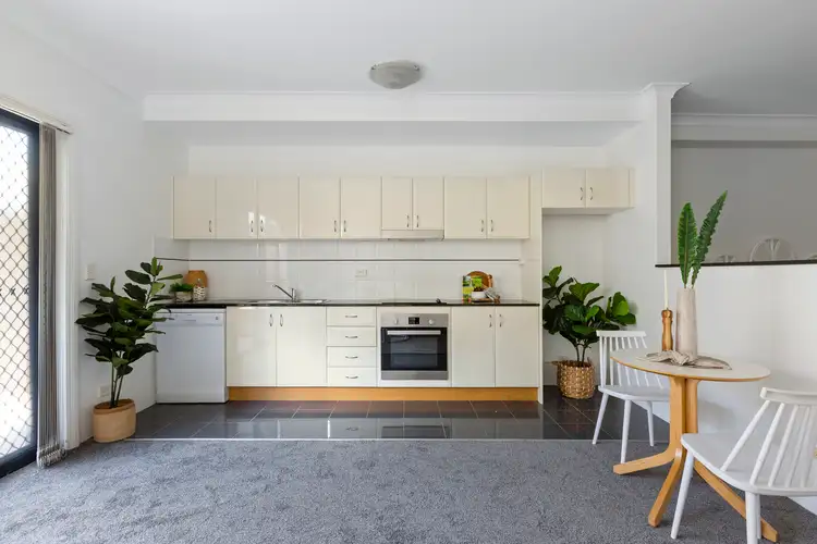 Fourth view of Homely studio listing, 6/1-3 Funda Place, Brookvale NSW 2100