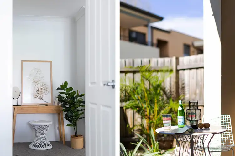Fifth view of Homely studio listing, 6/1-3 Funda Place, Brookvale NSW 2100