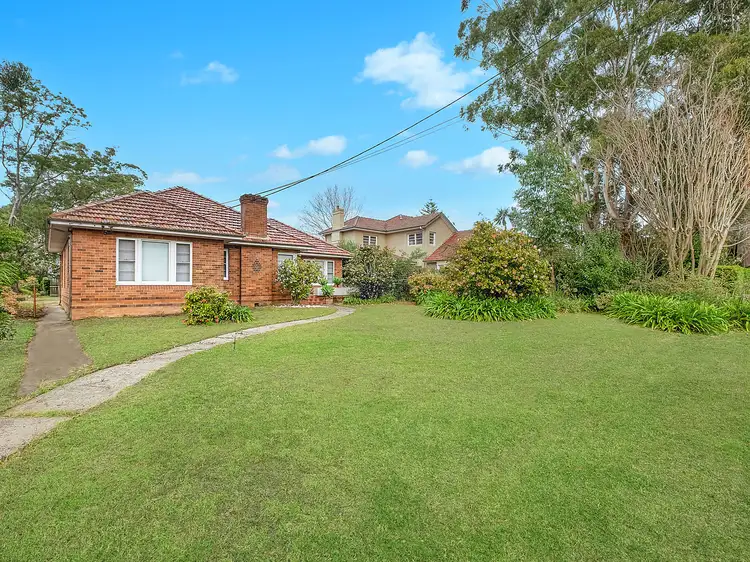41 Westbrook Avenue, Wahroonga NSW 2076
