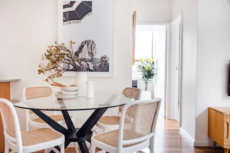 Second view of Homely apartment listing, 7/30-34 Derbyshire Road, Leichhardt NSW 2040