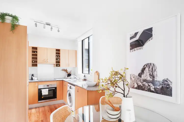 Third view of Homely apartment listing, 7/30-34 Derbyshire Road, Leichhardt NSW 2040