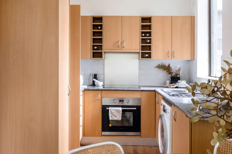 Fourth view of Homely apartment listing, 7/30-34 Derbyshire Road, Leichhardt NSW 2040