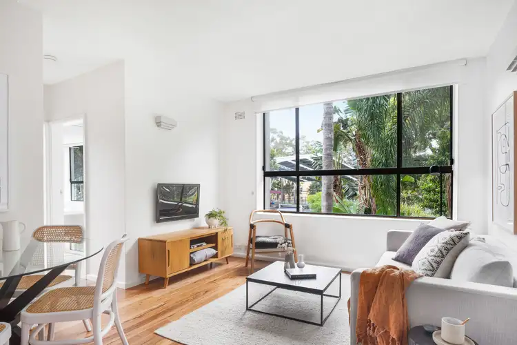 Fifth view of Homely apartment listing, 7/30-34 Derbyshire Road, Leichhardt NSW 2040