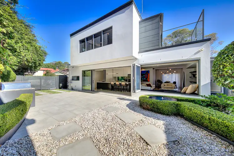 58 Reynolds Street, Cremorne NSW 2090