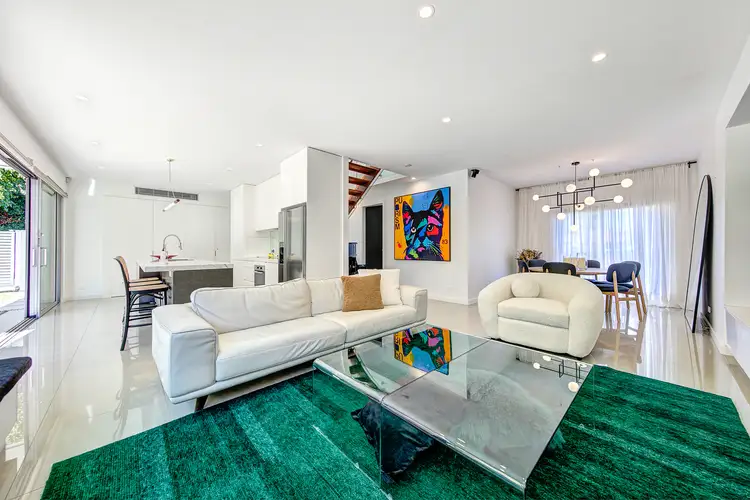 Fifth view of Homely house listing, 58 Reynolds Street, Cremorne NSW 2090