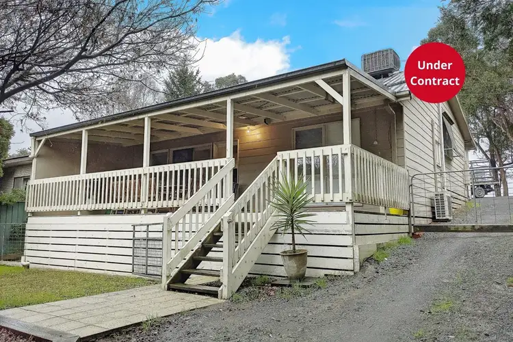 Main view of Homely house listing, 21 Timberline Drive, Launching Place VIC 3139
