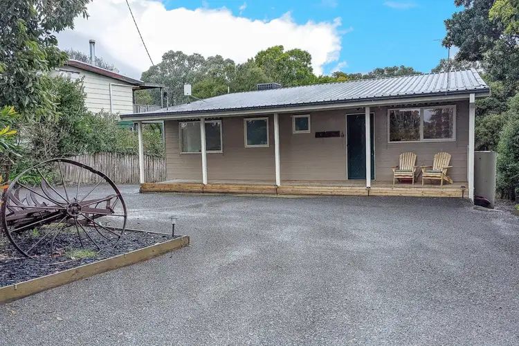 Fourth view of Homely house listing, 21 Timberline Drive, Launching Place VIC 3139