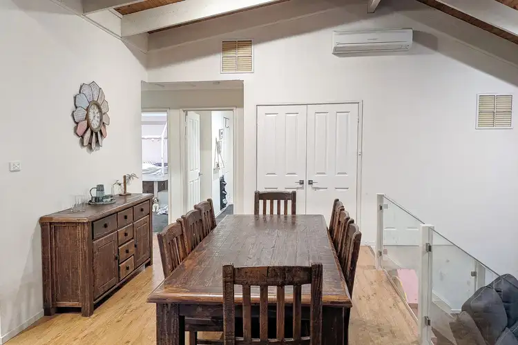Fifth view of Homely house listing, 21 Timberline Drive, Launching Place VIC 3139