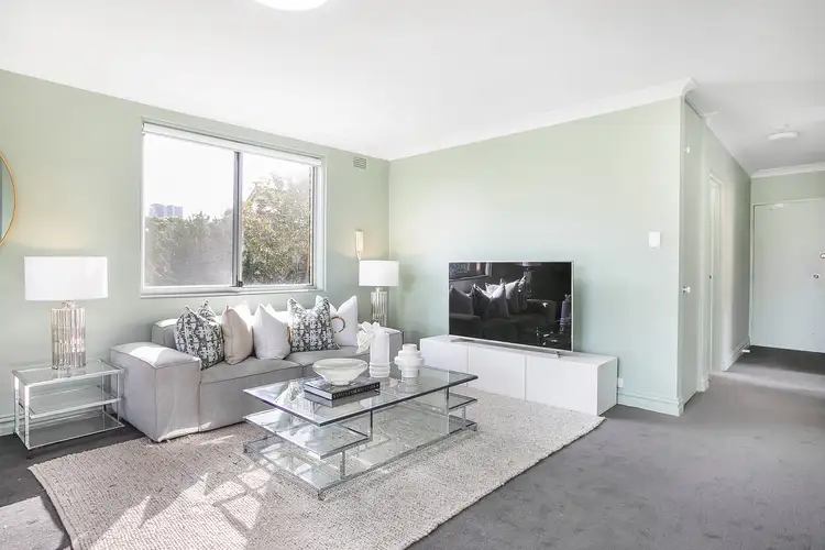 3/3 Milner Crescent, Wollstonecraft NSW 2065