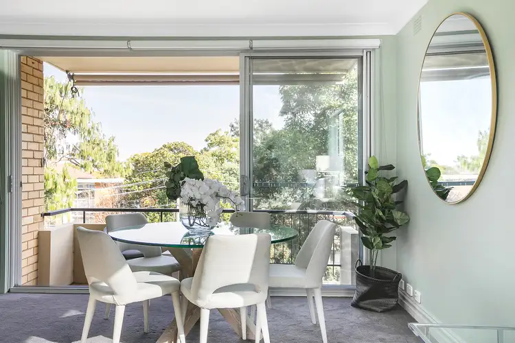 Third view of Homely apartment listing, 3/3 Milner Crescent, Wollstonecraft NSW 2065