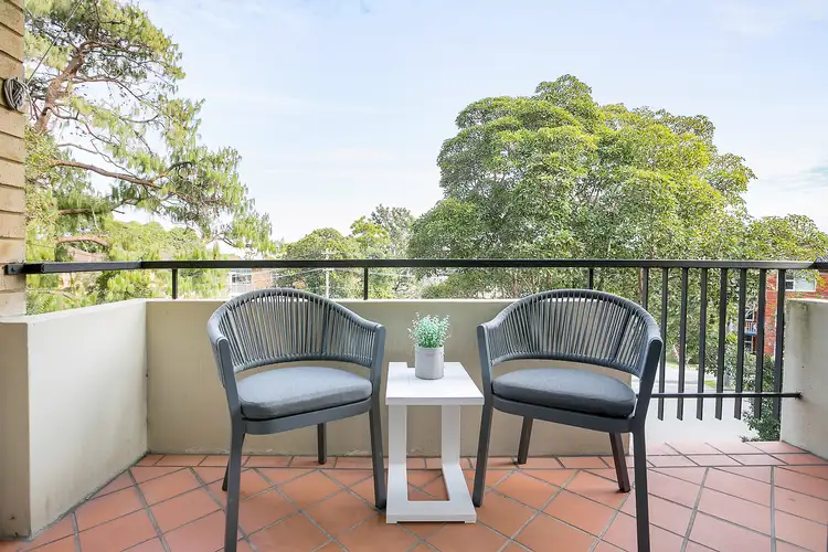 Fifth view of Homely apartment listing, 3/3 Milner Crescent, Wollstonecraft NSW 2065