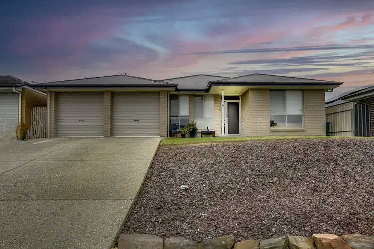 Main view of Homely house listing, 14 Beaumont Court, Mount Compass SA 5210
