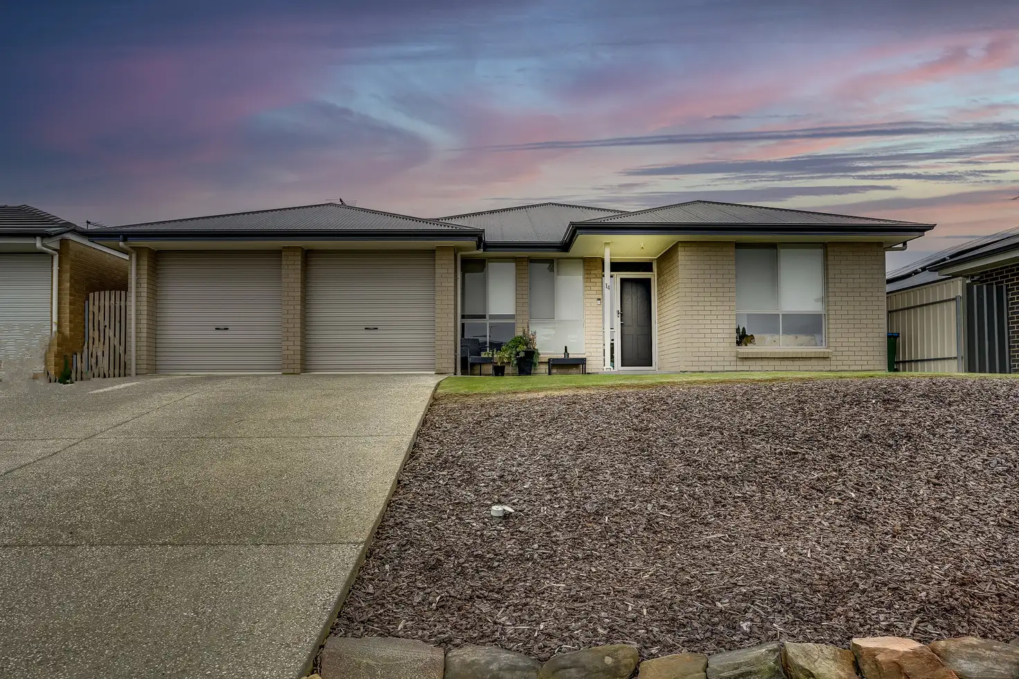 Main view of Homely house listing, 14 Beaumont Court, Mount Compass SA 5210