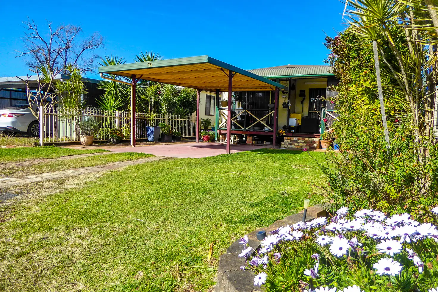 Main view of Homely unit listing, 79/4 Woodrow Place, Figtree NSW 2525