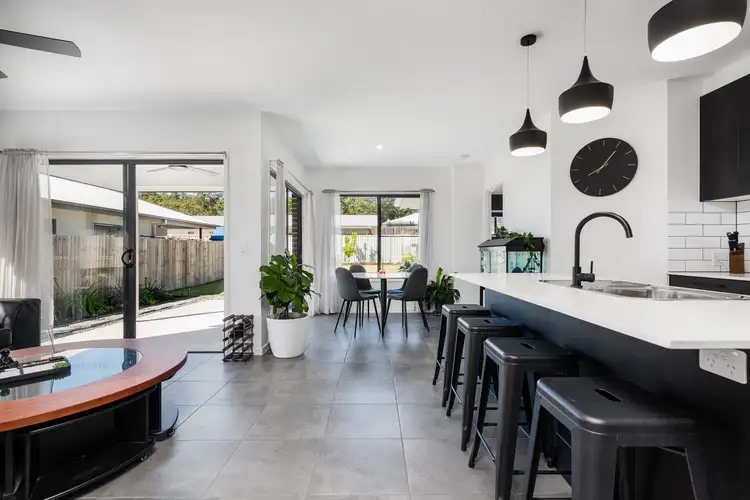Third view of Homely house listing, 34 Outlook Rise, Mooloolah Valley QLD 4553