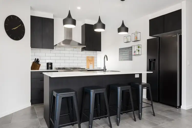 Fifth view of Homely house listing, 34 Outlook Rise, Mooloolah Valley QLD 4553