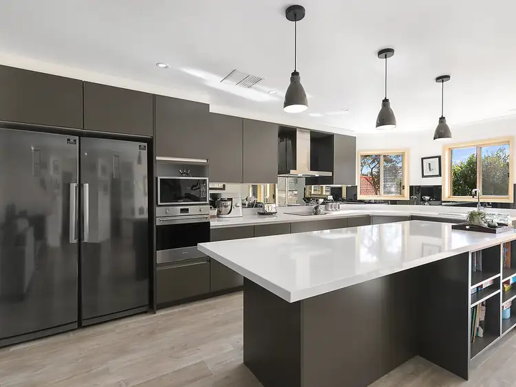 Third view of Homely townhouse listing, 2/21 Temperley Street, Nicholls ACT 2913